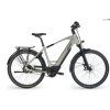 STEVENS E-Courier 6.5.1 Plus HT Sand Grey (Varianta 46cm)