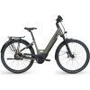 STEVENS E-Courier 6.5.1 Plus Forma Ash Grey (Varianta 48cm)