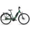 STEVENS E-Courier Forma Electric Blue Green (Varianta 46cm)