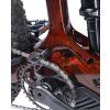 STEVENS E-Inception ED 8.8.1 GTF Amber Glow (Varianta R1)
