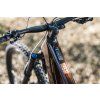 STEVENS E-Inception ED 8.8.1 GTF Amber Glow (Varianta R1)