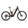 STEVENS E-Inception ED 8.8.1 GTF Amber Glow (Varianta R1)