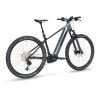 STEVENS E-Agnello Effect Black (Varianta 20")
