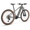 STEVENS E-Agnello 7.8.1 Ash Grey (Varianta 16")