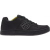 Cyklistické boty Five Ten Freerider Canvas Core Black