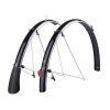 Sada Blatníků SKS Bluemels Reflective 28" (Varianta 45mm Silver)