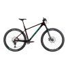NORCO Revolver HT 2 120 Red/Green (Varianta S)