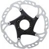 brzdový kotouč Shimano SM-RT76 160mm 6děr