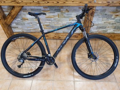 MRX Meeki 29" ALTUS/ALIVIO 2x9 disc 2021