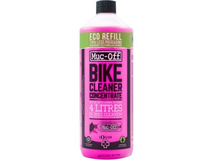 vyr 12063 muc off nano bike clenaer concentrate 1l