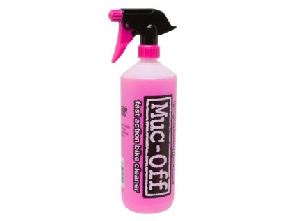 muc off 1l s rozprašovačem