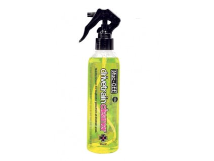 muc off bio drivetrain cleaner 500 ml