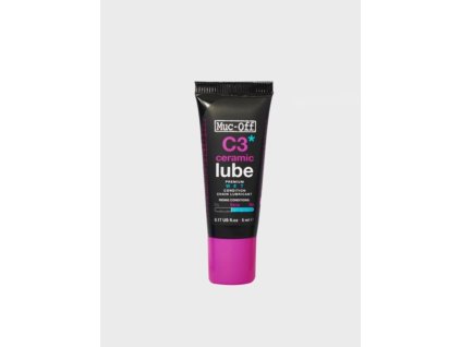 vyr 89C3 Ceramic Wet Lube 5ml Sample