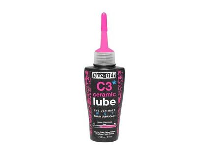 vyr 88 vyr 875MUC OFF mazivo C3 Ceramic Lube Wet 120ml a34745351 10639