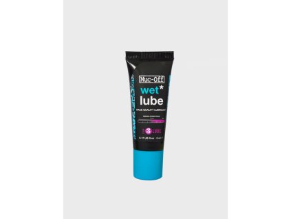 vyr 86Wet Lube 5ml Sample
