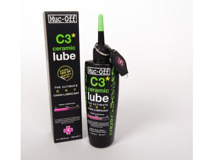 vyr 73C3 Lube Dry Photo