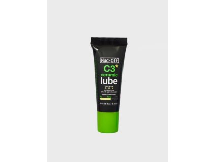 vyr 82C3 Ceramic Dry Lube 5ml Sample