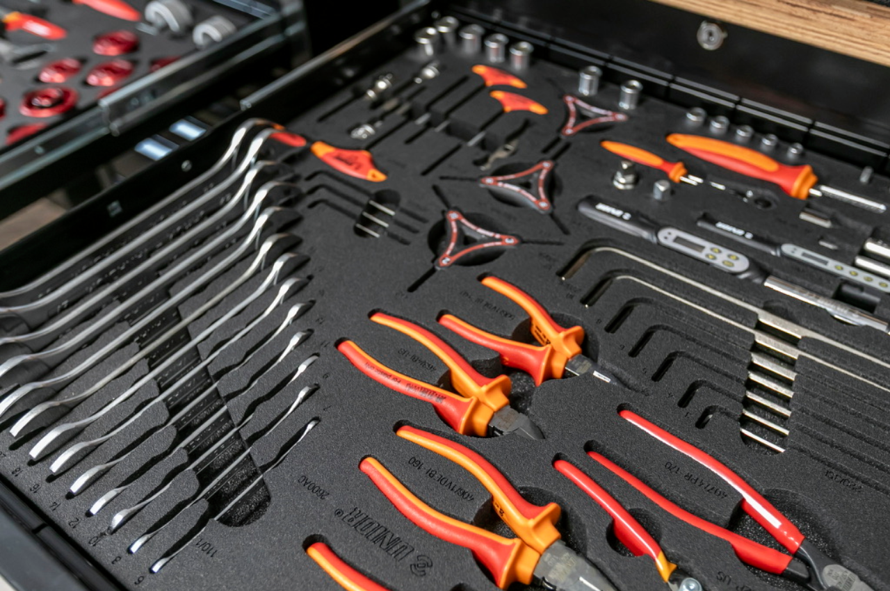 Unior náradie pre náročných