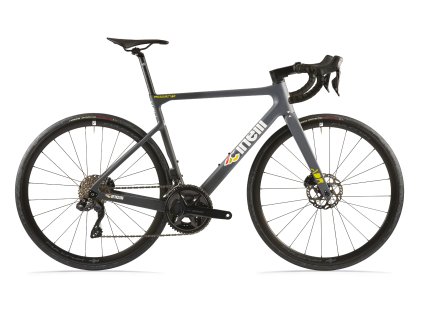 pressure adr 105 grey