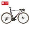 cinelli aeroscoop team ultegra