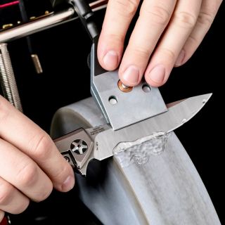 Plenty of snow outside, bicycles inside ❄️🚲 January in Slovakia means fewer rides… but more time to sharpen your knives 🔪...