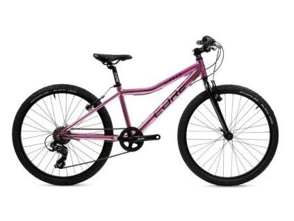 Core Nipper 24", růžová - chrom