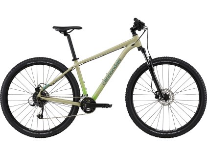 Cannondale Trail 8, Barva: Quick Sand, L