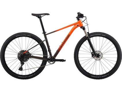 Cannondale Trail SL4, Barva: ORG, M