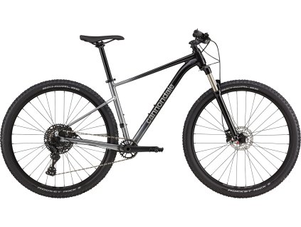 Cannondale Trail SL4, Barva: GRY, M