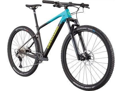 CANNONDALE Scalpel HT Carbon 3 - Ion Blue, L