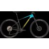 CANNONDALE Scalpel HT Carbon 3 - Ion Blue, L