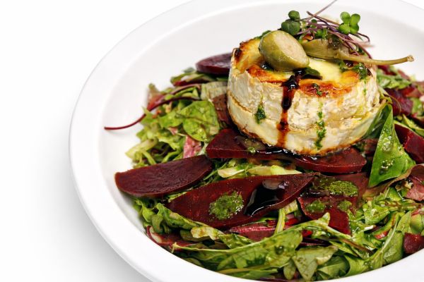 Bikeclinic Café & Bistro