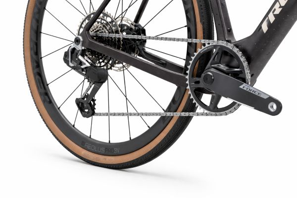 Gravel kola (CheckOUT & Checkpoint)