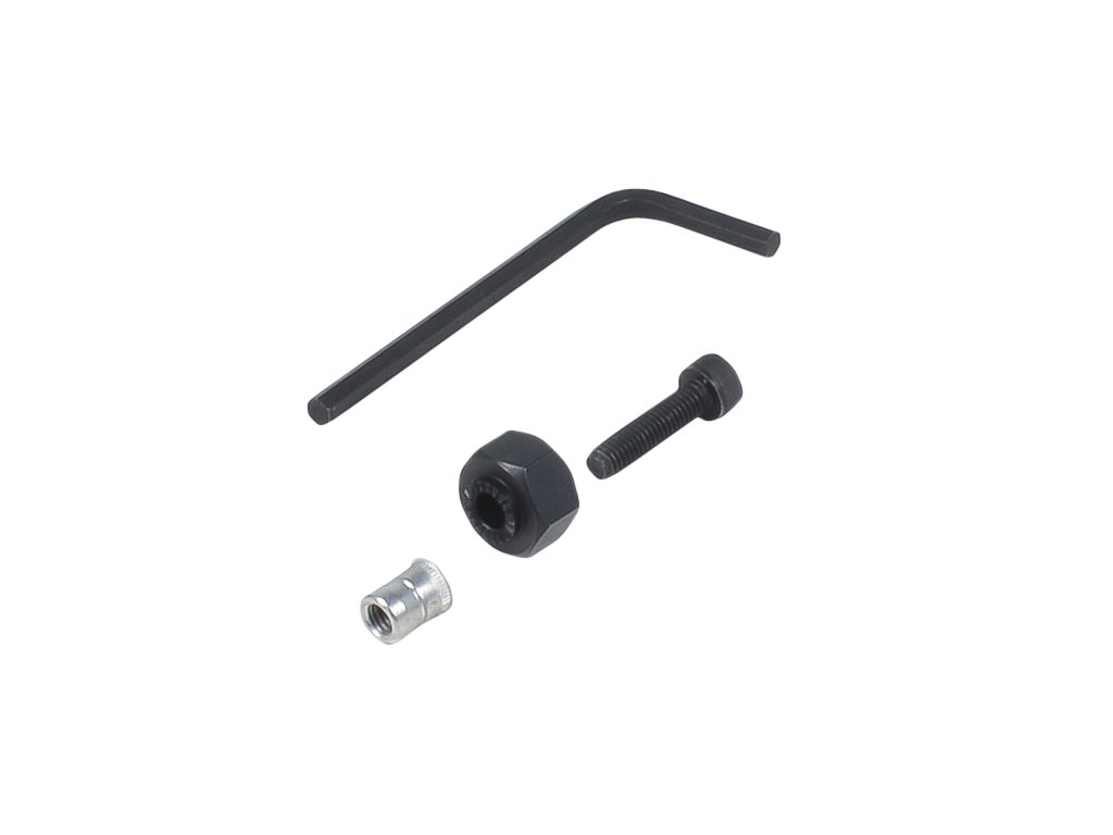 Trek M5 x 0.8 Rivnut Setting Tool (SIZE One size, COLOR_NAME černá)