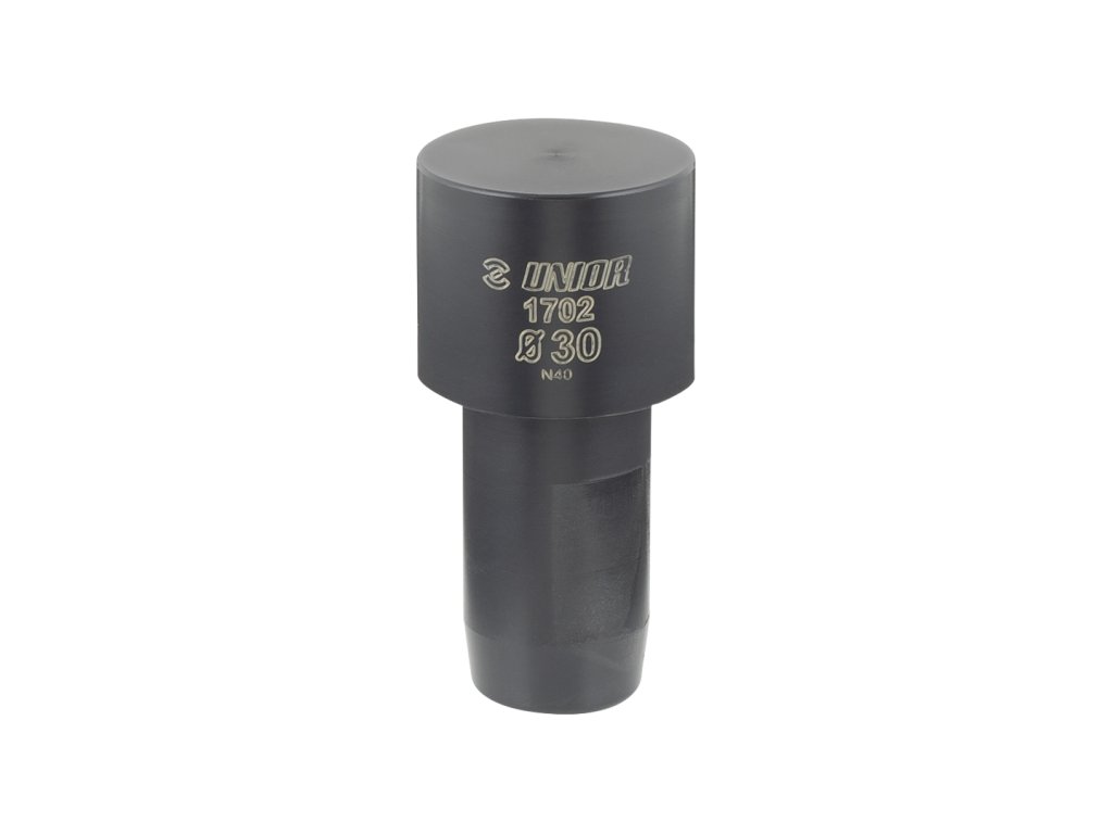 Unior 30mm Fork Seal Installation Guide (Velikost One size, Barva černá)