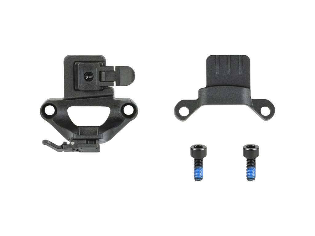 Trek Blendr Saddle Bag Mount (SIZE One size, COLOR_NAME černá)