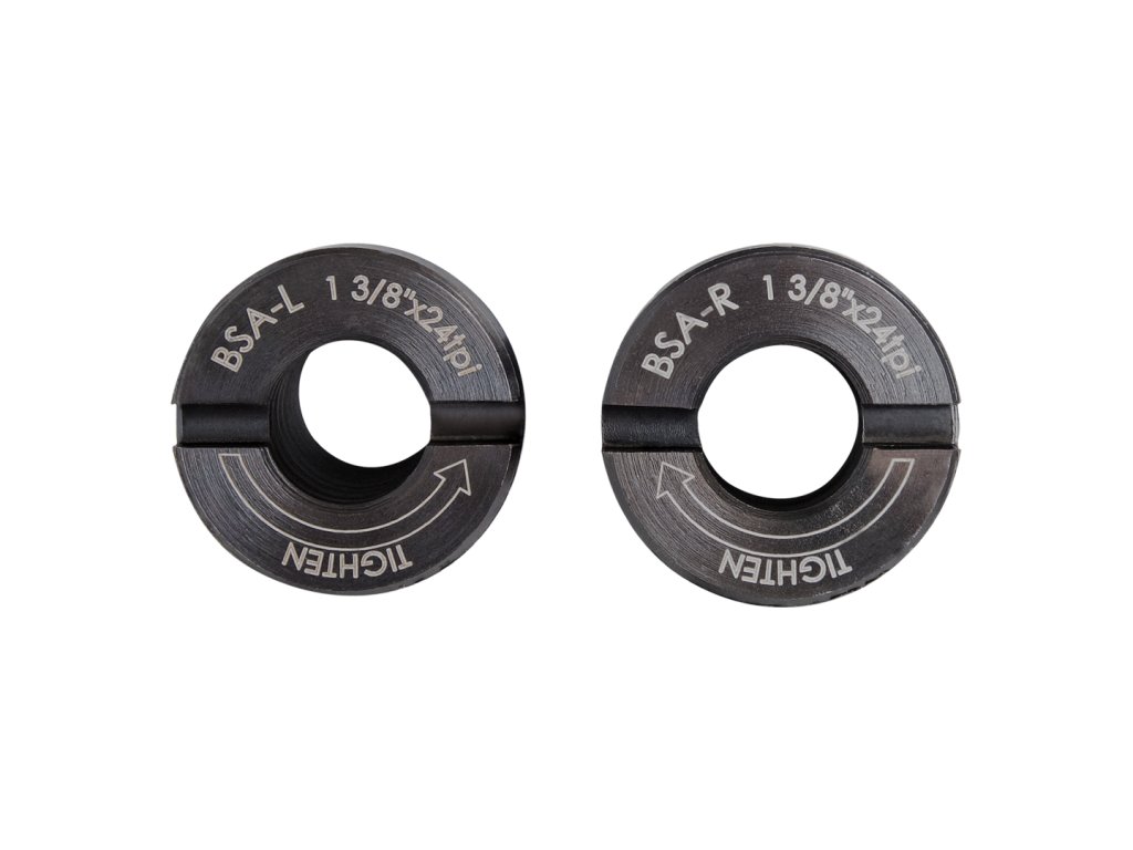 Unior Bottom Bracket Facing Tool Guide (SIZE One size, COLOR_NAME černá)