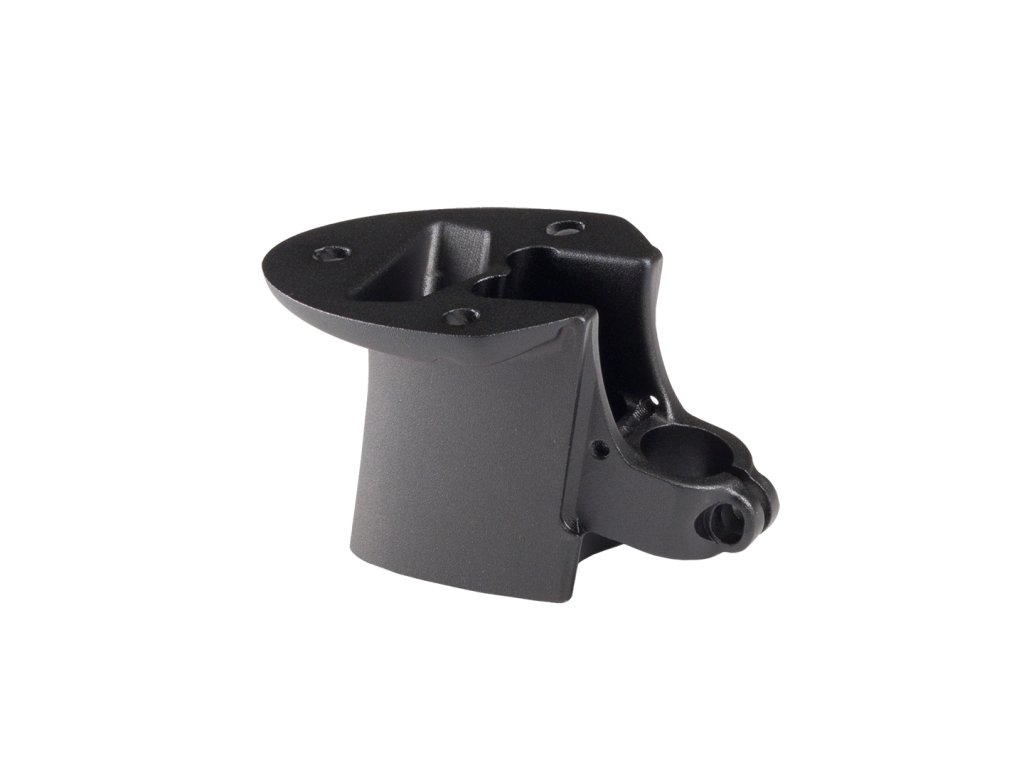 Bontrager Speed Concept Stem Mid-Near (SIZE 50 deg. x 67mm, COLOR_NAME černá)