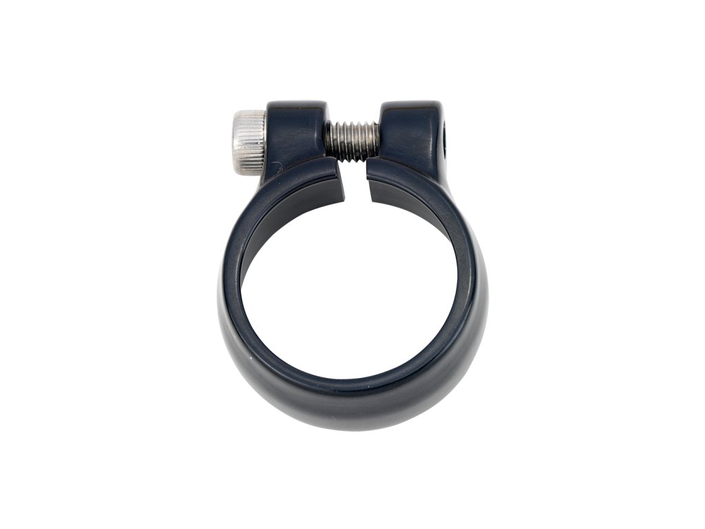 Objímka sedlovky Bontrager (SIZE 32,5 mm, COLOR_NAME černá)