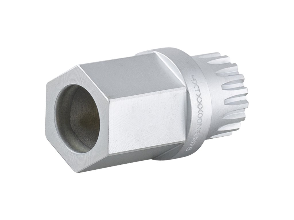 DT Swiss Ratchet EXP Tool (SIZE One size, COLOR_NAME stříbrná)