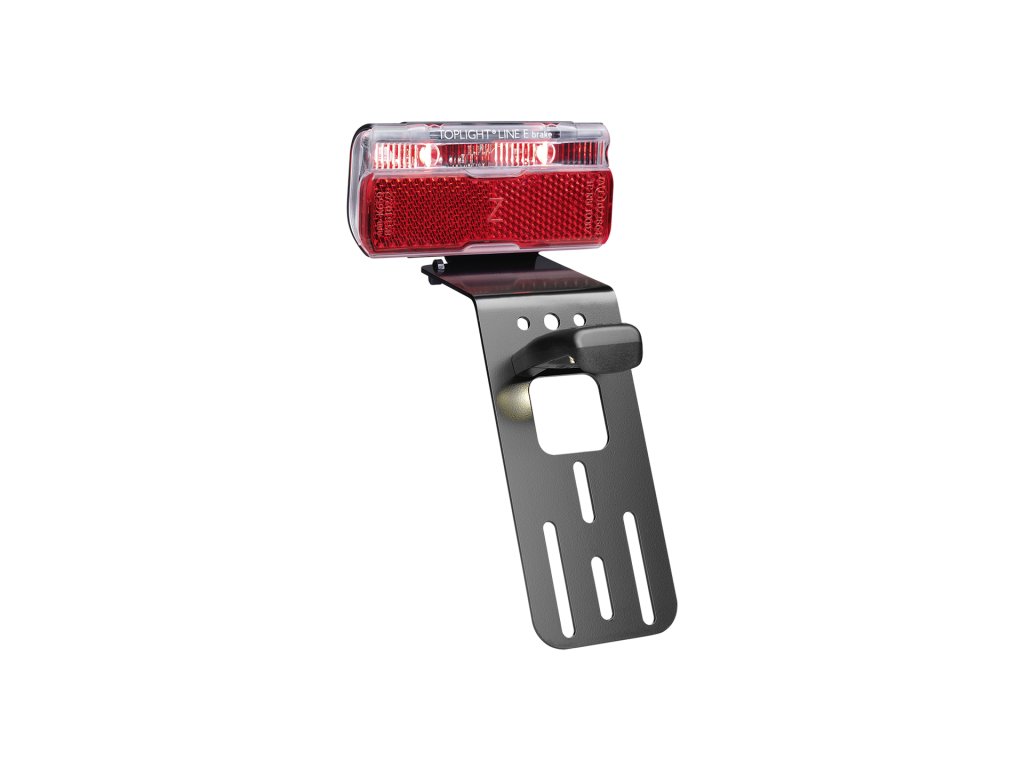 Zadní světlo Trek Trekking Busch & Muller Ride+ (SIZE One size, COLOR_NAME černá)