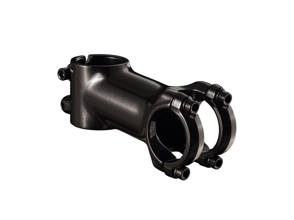Představec Bontrager Comp 31.8, 7 stupňů, Blendr (SIZE 7 deg. x 80mm, COLOR_NAME černá)