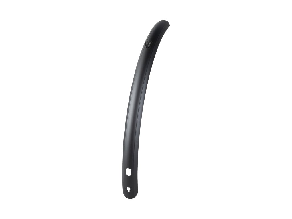 Eurofender Snello 700c Fender (SIZE 700c x 46mm, Fork (rigid), COLOR_NAME černá)