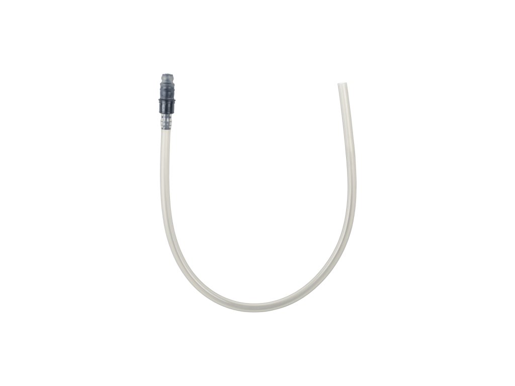 Trek Speed Concept BTA Bottle Straw with Bite Valve (SIZE One size, COLOR_NAME černá)