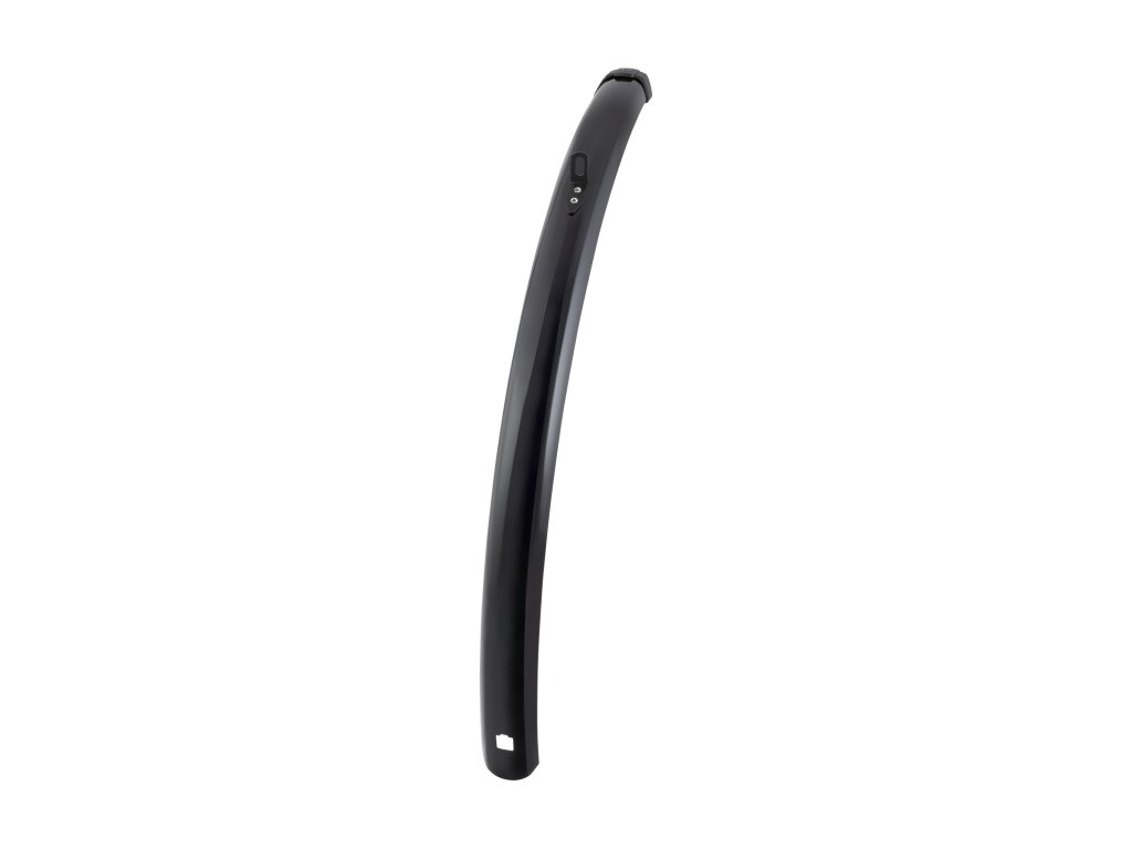 Trek-Diamant SKS 700C x 46mm Tall 113-Degree Front Fender (SIZE 700c x 42mm, Front, COLOR_NAME černá)