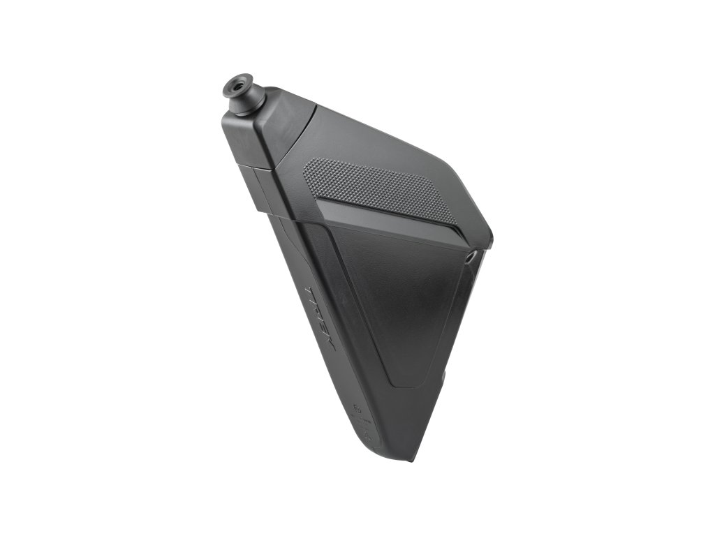 Trek 2022 Speed Concept SLR Downtube 26oz Water Bottle (SIZE 769 ml, COLOR_NAME černá)