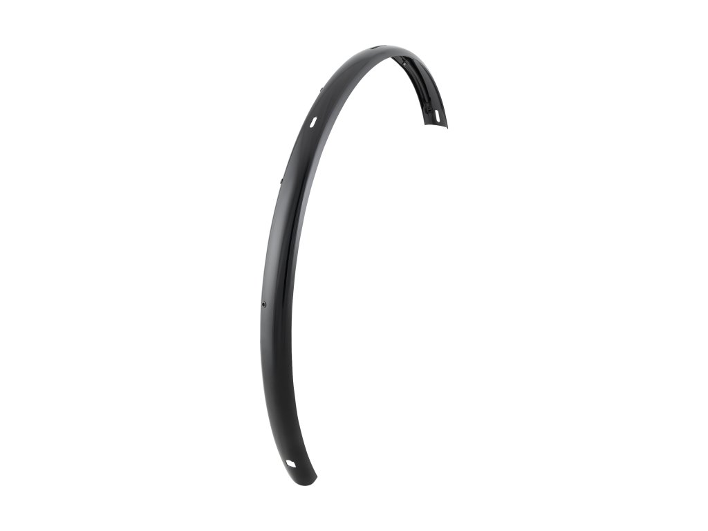 Trek-Diamant SKS 700c x 46mm Rear Fender (SIZE 700c x 42mm, Rear, COLOR_NAME černá)