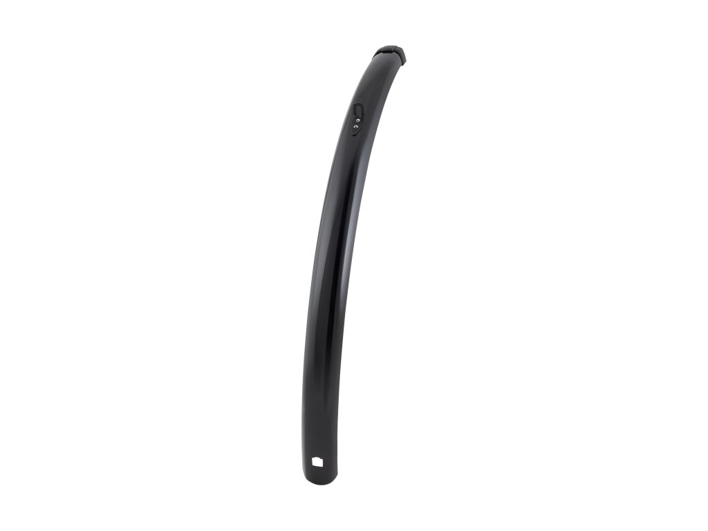Trek-Diamant SKS 700C x 46mm Short 113-Degree Front Fender (SIZE 700c x 42mm, Front, COLOR_NAME černá)