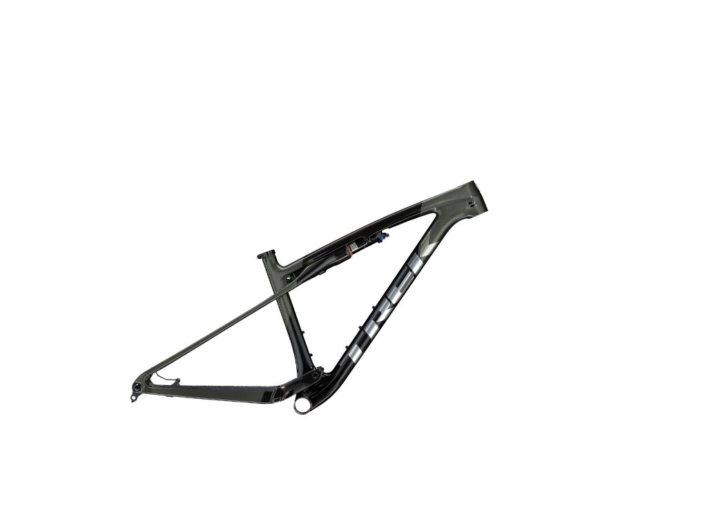 Rámový set Supercaliber SLR Gen 2 (SIZE XL, COLOR_NAME Deep Smoke)