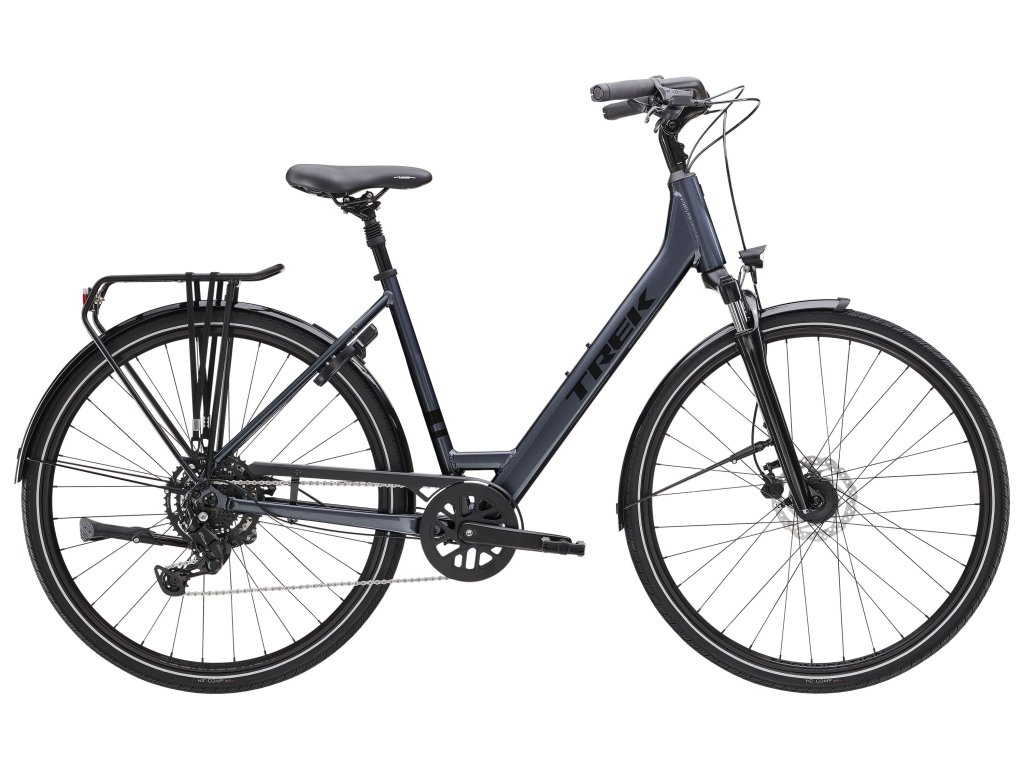 Verve 2 Equipped Lowstep (SIZE M, COLOR_NAME Galactic Grey)
